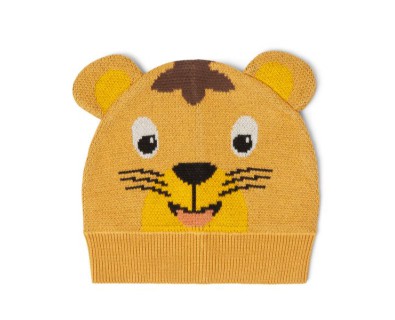 AFFENZAHN kepurė ir šalikas...