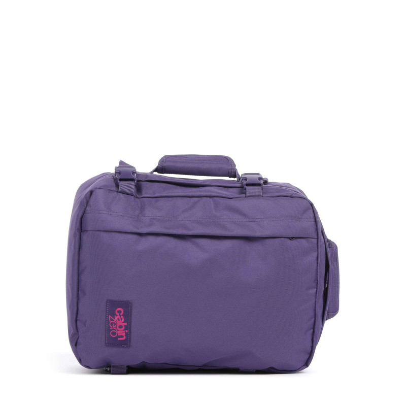 CABINZERO kuprinė Classic 28L CZ08 (3)