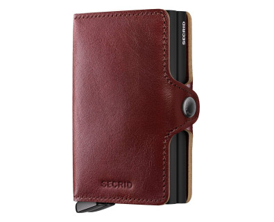 SECRID piniginė T-Premium Basco+