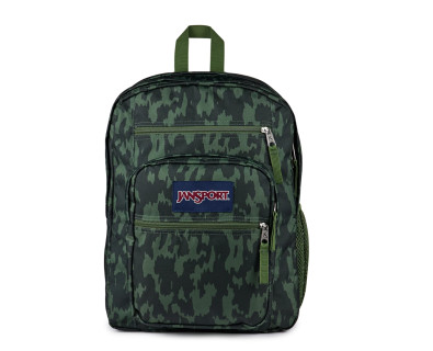 JANSPORT kuprinė Big Student