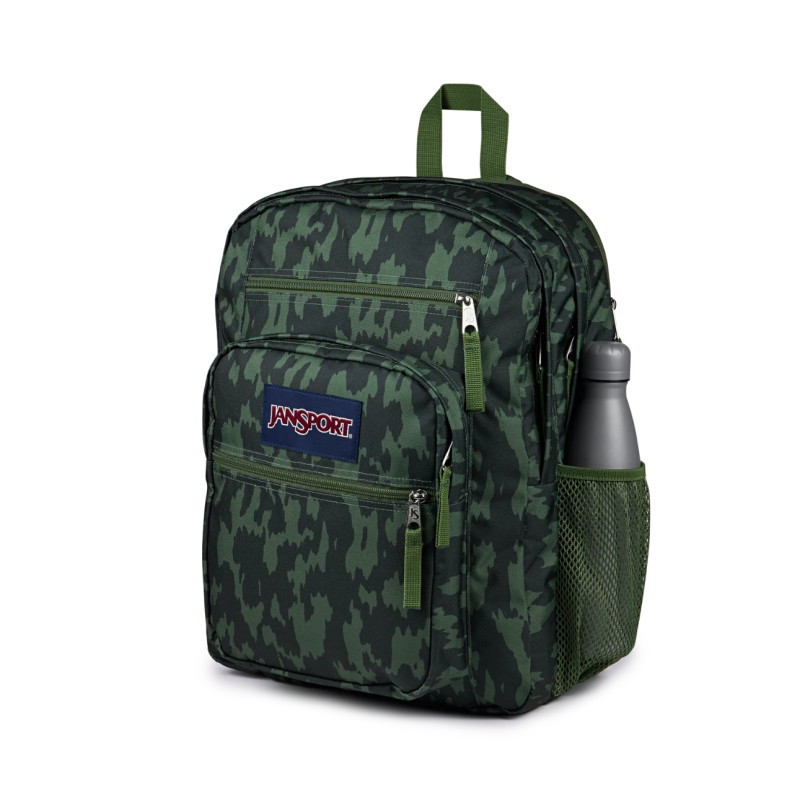 JANSPORT kuprinė Big Student (1)