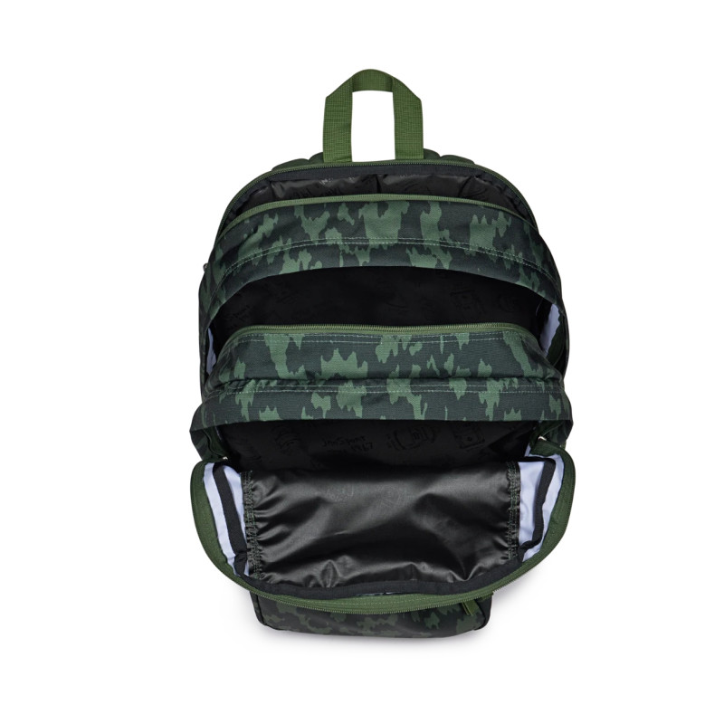 JANSPORT kuprinė Big Student (2)