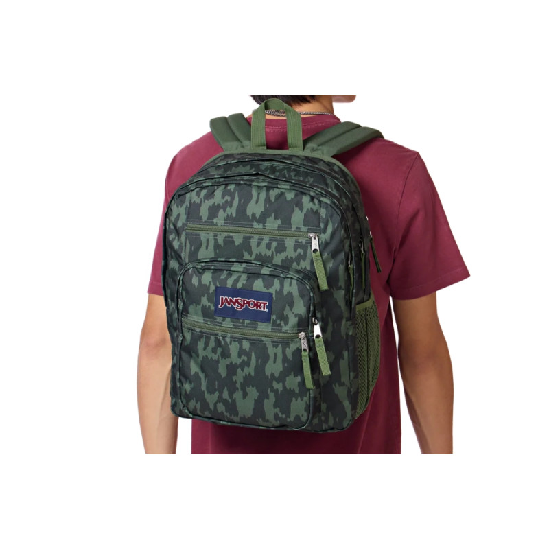 JANSPORT kuprinė Big Student (4)