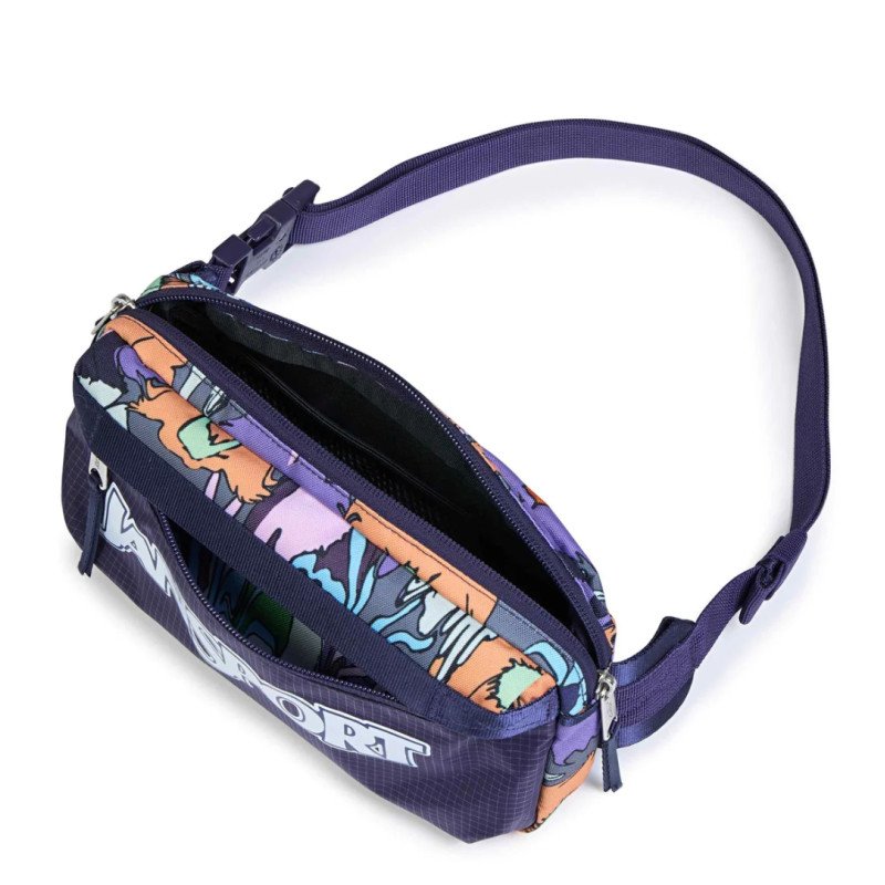JANSPORT rankinė Washington WaistPack (2)