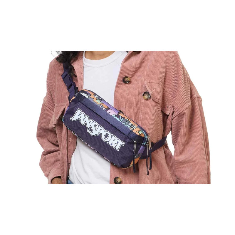 JANSPORT rankinė Washington WaistPack (4)