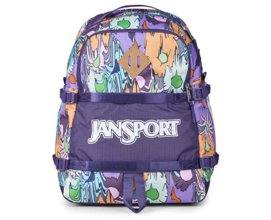 JANSPORT kuprinė Small Seattle Pack