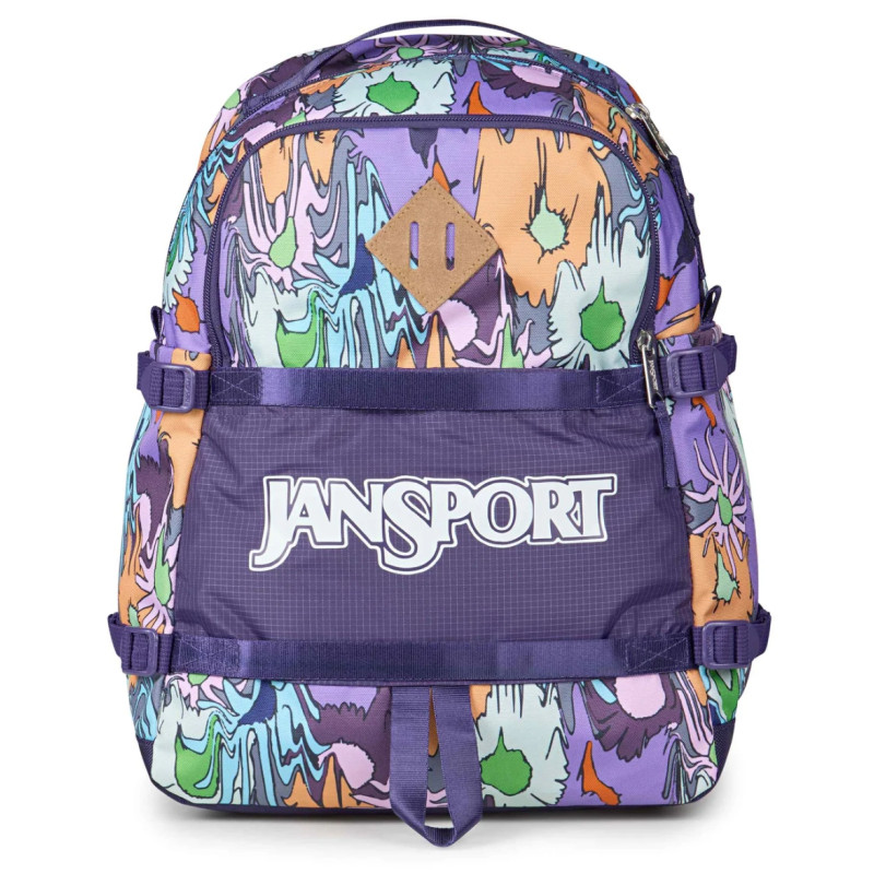 JANSPORT kuprinė Small Seattle Pack