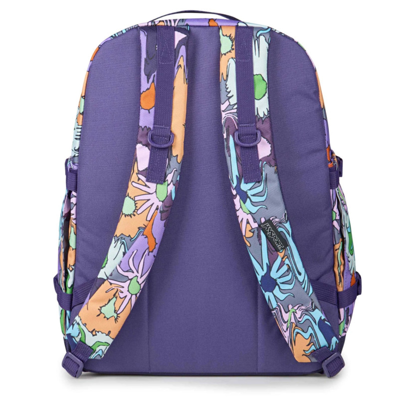 JANSPORT kuprinė Small Seattle Pack (1)