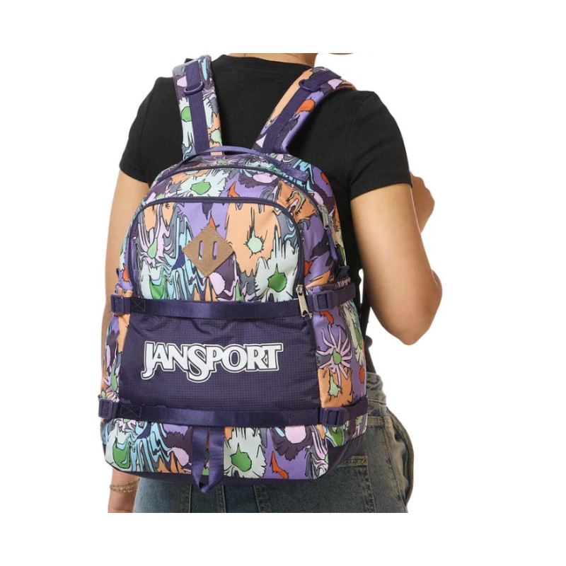 JANSPORT kuprinė Small Seattle Pack (2)
