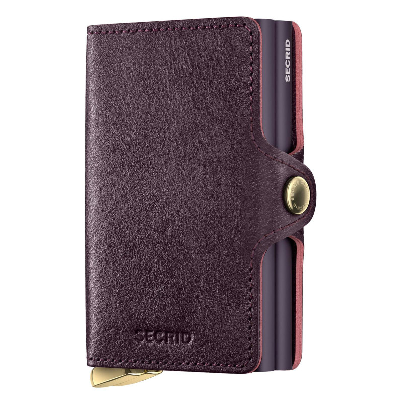 SECRID piniginė T-Premium Basco+