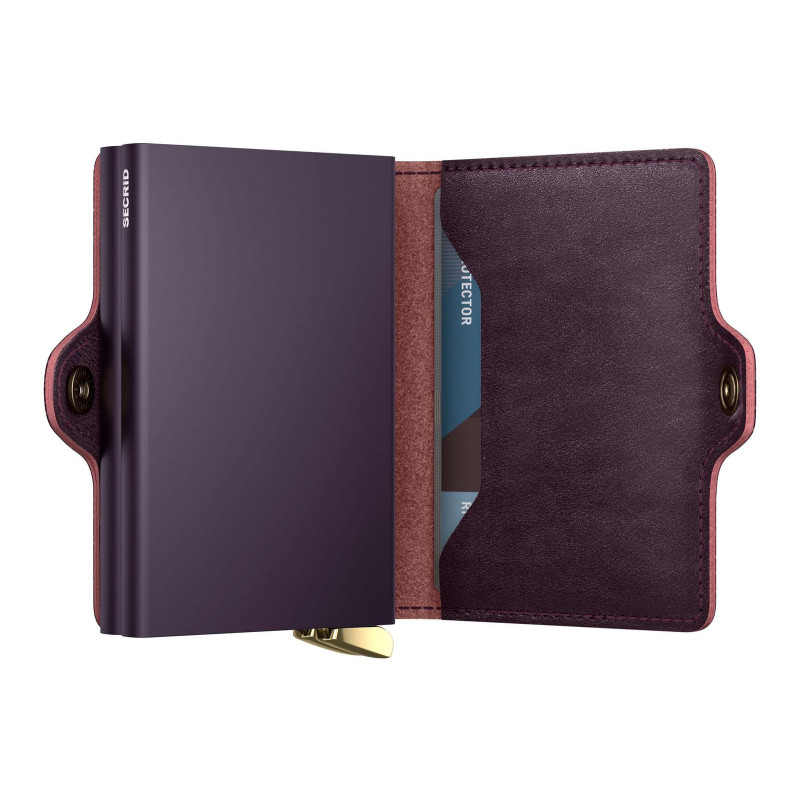 SECRID piniginė T-Premium Basco+ (1)