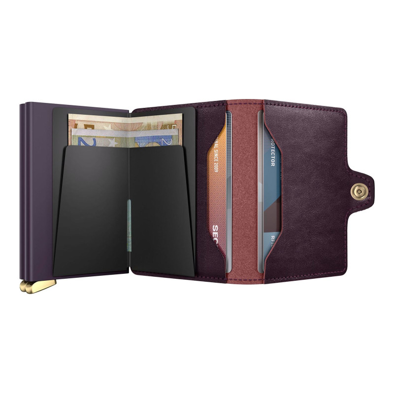 SECRID piniginė T-Premium Basco+ (2)