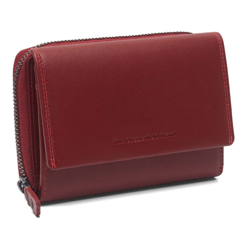 THE CHESTERFIELD BRAND piniginė Nappa C08.0545