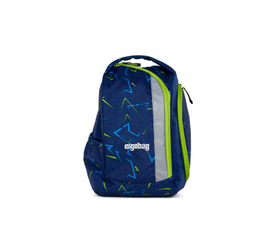 ERGOBAG kuprinė Gym...