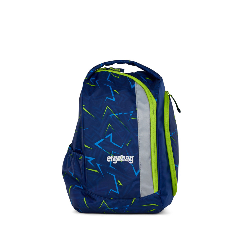 ERGOBAG kuprinė Gym Backpack 01317