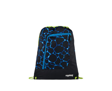 ERGOBAG kuprinė/maišelis Gym Bag 00631