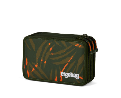 ERGOBAG penalas Maxi Pencil Case 01292
