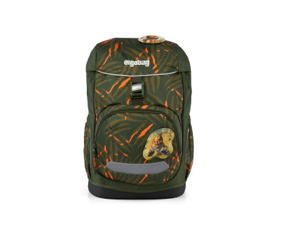 ERGOBAG kuprinė Flex