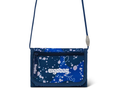 ERGOBAG piniginė Wallet 01289