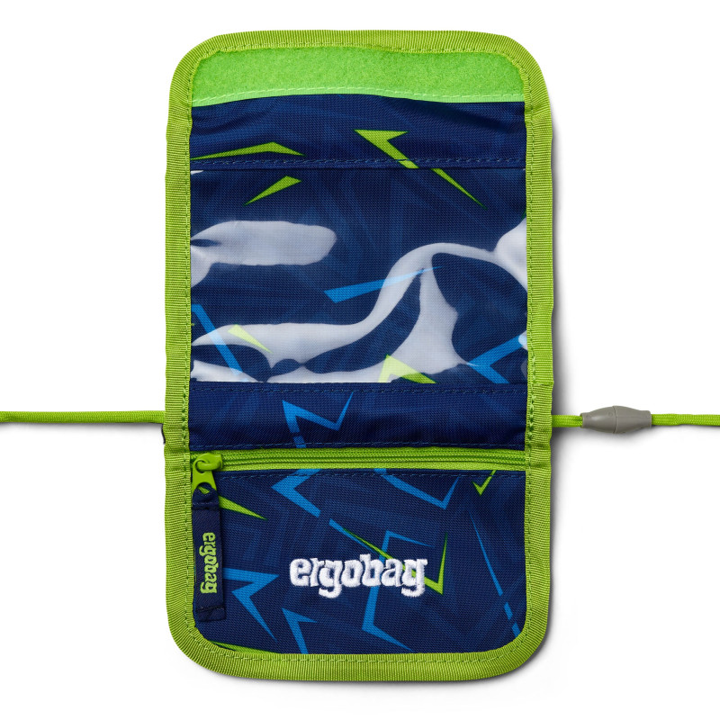 ERGOBAG piniginė Wallet 01289 (1)