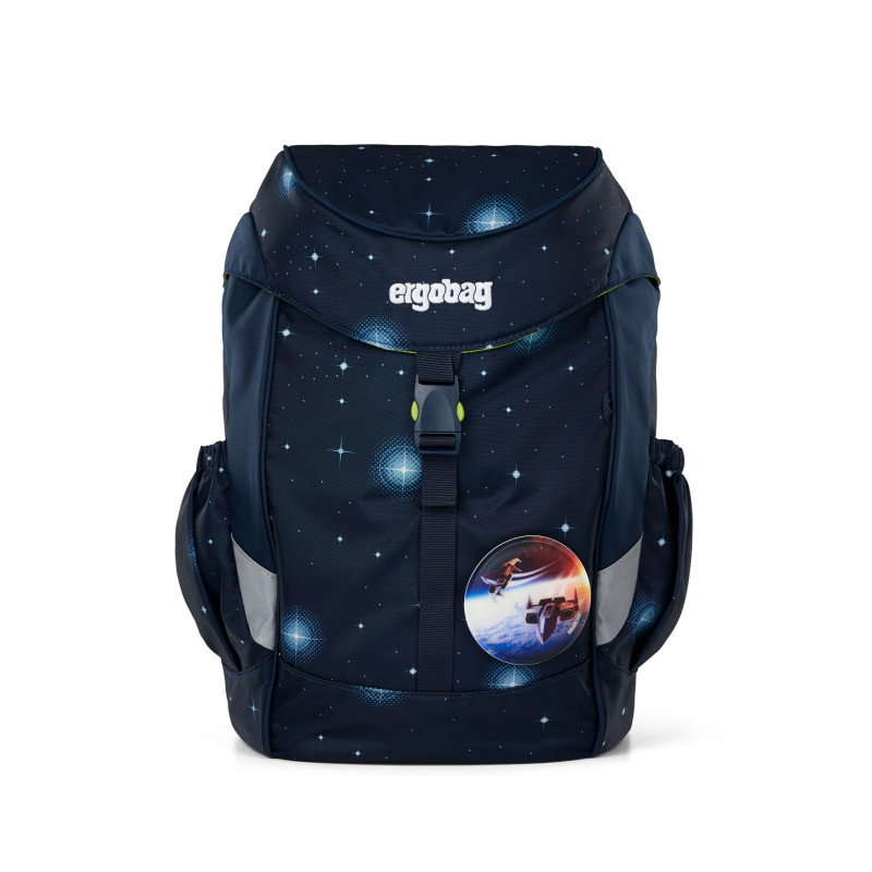 ERGOBAG kuprinė Mini 01267