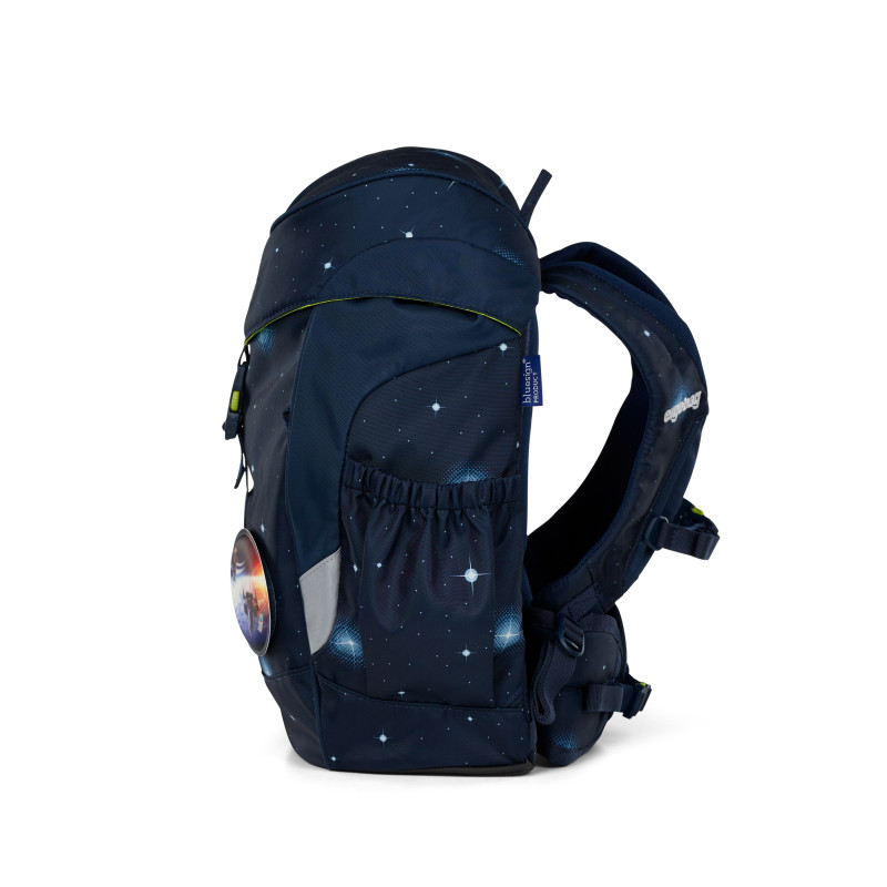 ERGOBAG kuprinė Mini 01267 (2)