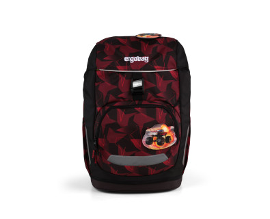 ERGOBAG kuprinė Flex