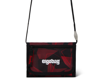ERGOBAG piniginė Wallet 01289