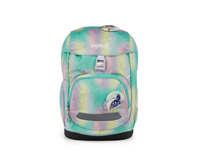 ERGOBAG kuprinė Flex SET