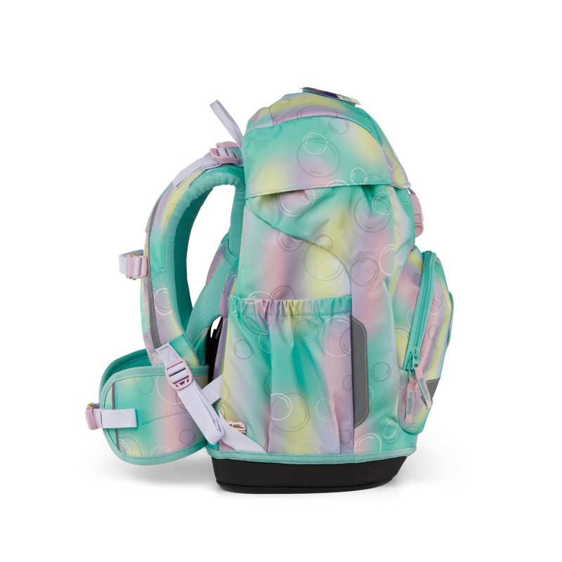 ERGOBAG kuprinė Flex SET (2)