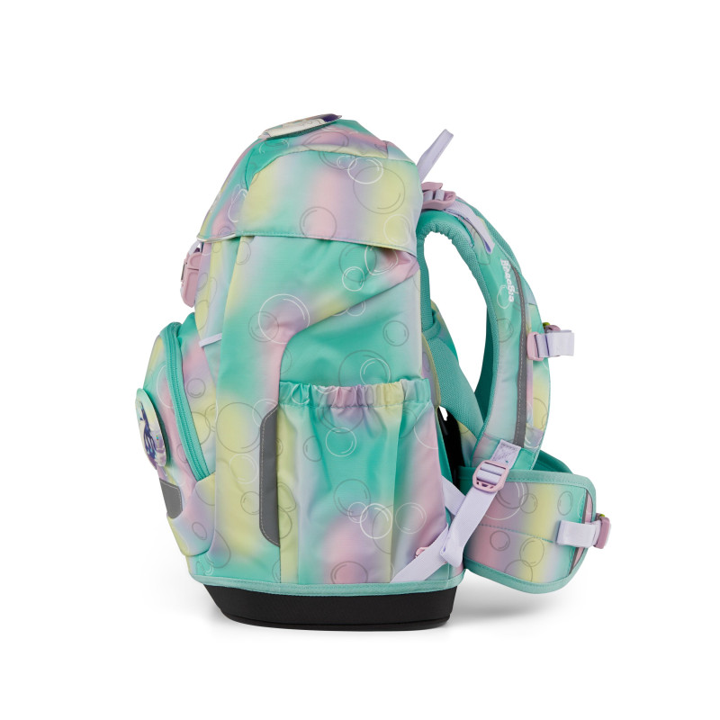 ERGOBAG kuprinė Flex SET (3)