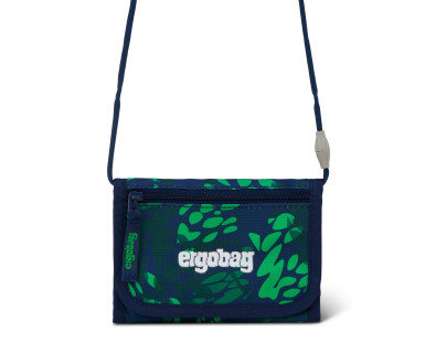 ERGOBAG piniginė Wallet 01289