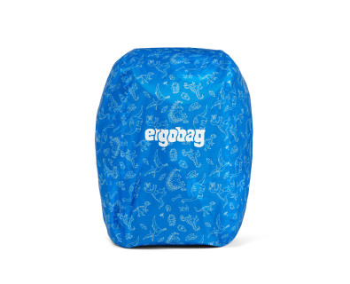 ERGOBAG apsauga nuo lietaus...