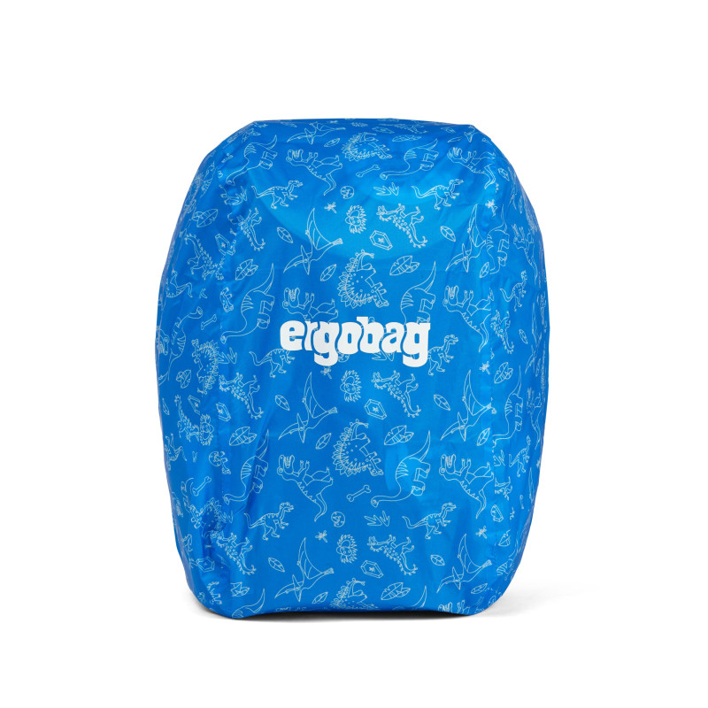 ERGOBAG apsauga nuo lietaus Rain Cape Mini