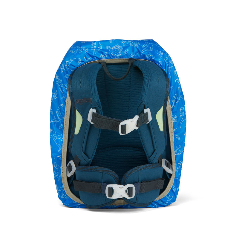 ERGOBAG apsauga nuo lietaus Rain Cape Mini (1)
