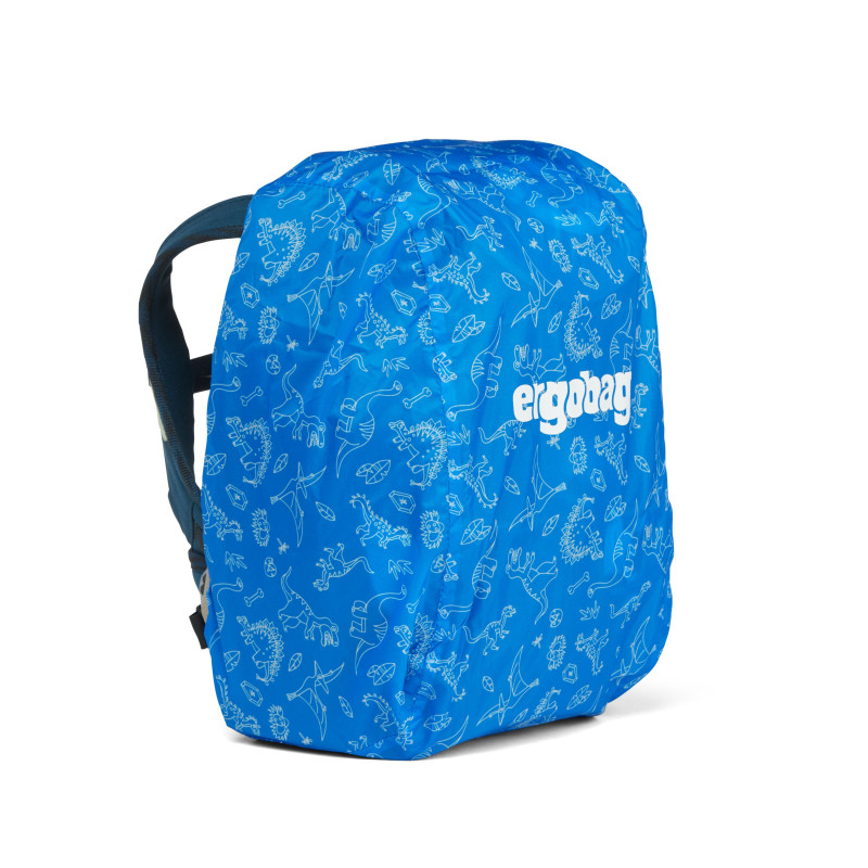 ERGOBAG apsauga nuo lietaus Rain Cape Mini (2)