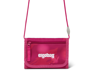 ERGOBAG piniginė Wallet 01289