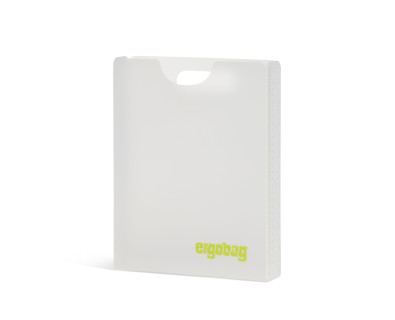 ERGOBAG dėklas Folderbox...