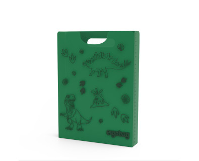 ERGOBAG dėklas Folderbox 00366