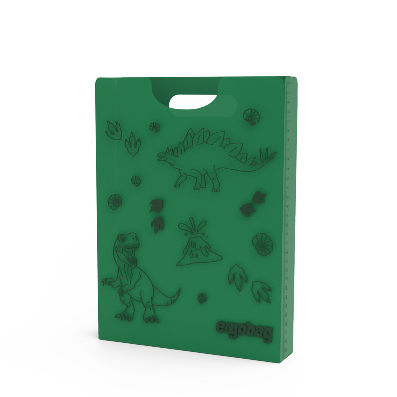 ERGOBAG dėklas Folderbox 00366
