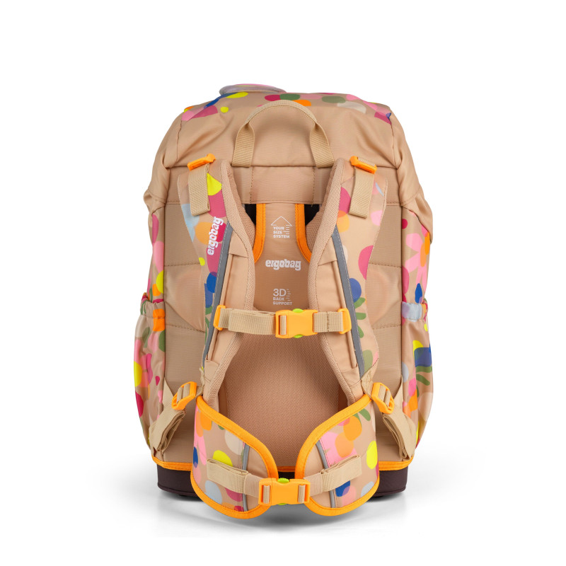 ERGOBAG kuprinė Flex (1)