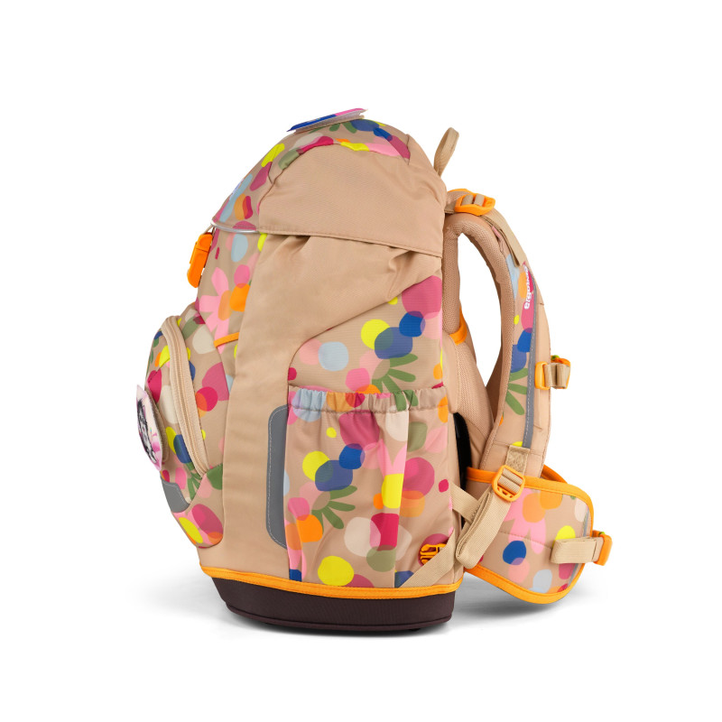 ERGOBAG kuprinė Flex (3)