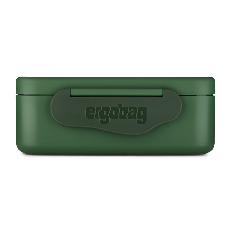 ERGOBAG užkandžių dėžutė Lunchbox 01069 (2)