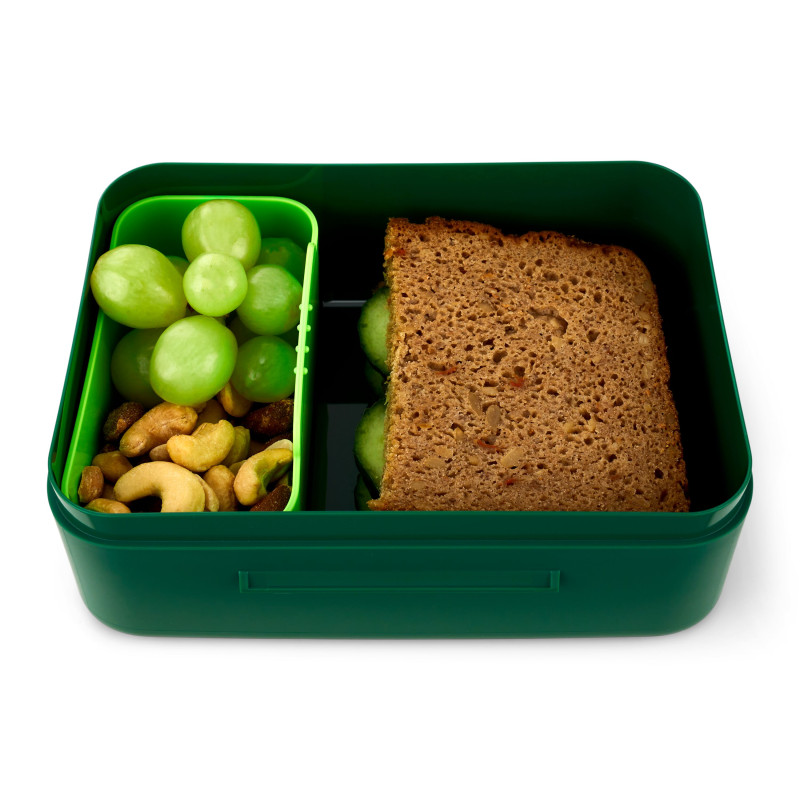 ERGOBAG užkandžių dėžutė Lunchbox 01069 (3)
