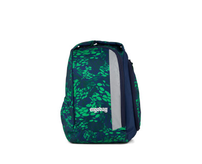 ERGOBAG kuprinė Gym...