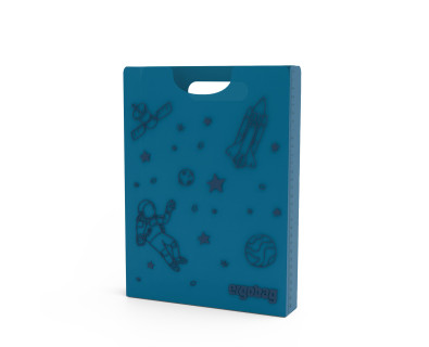 ERGOBAG dėklas Folderbox 00366