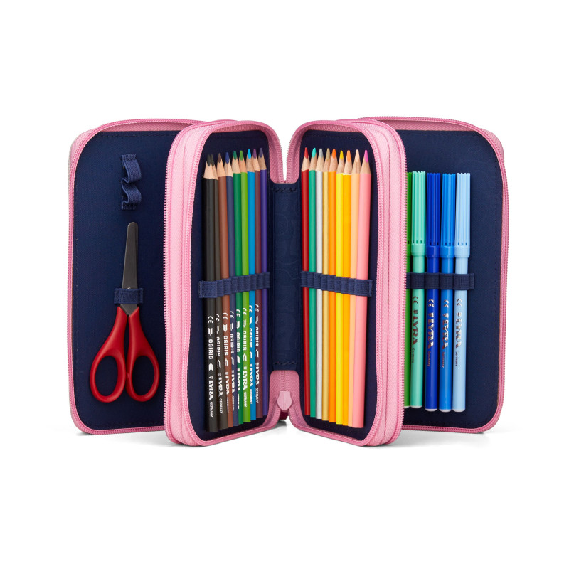 ERGOBAG penalas Maxi Pencil Case 01292 (1)