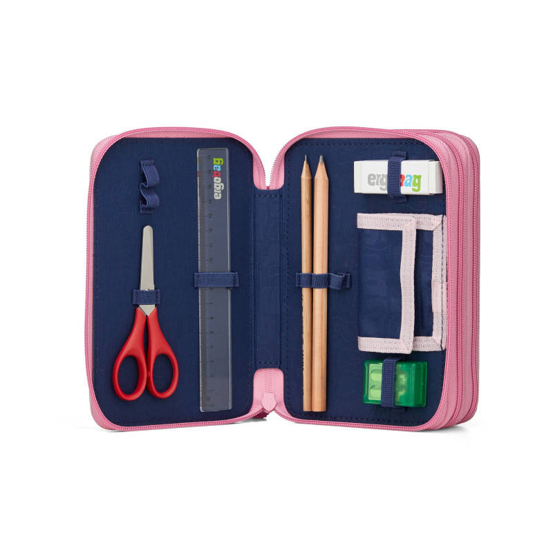 ERGOBAG penalas Maxi Pencil Case 01292 (2)