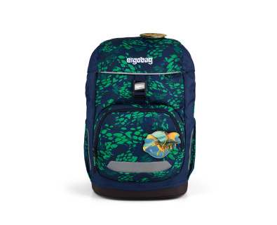 ERGOBAG kuprinė Flex