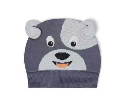 AFFENZAHN kepurė ir šalikas...